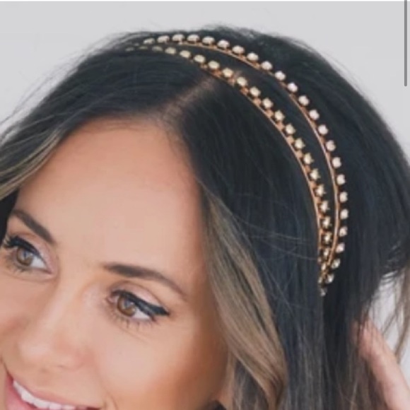 Dew Fireworks Headband ✨ - Picture 4 of 4